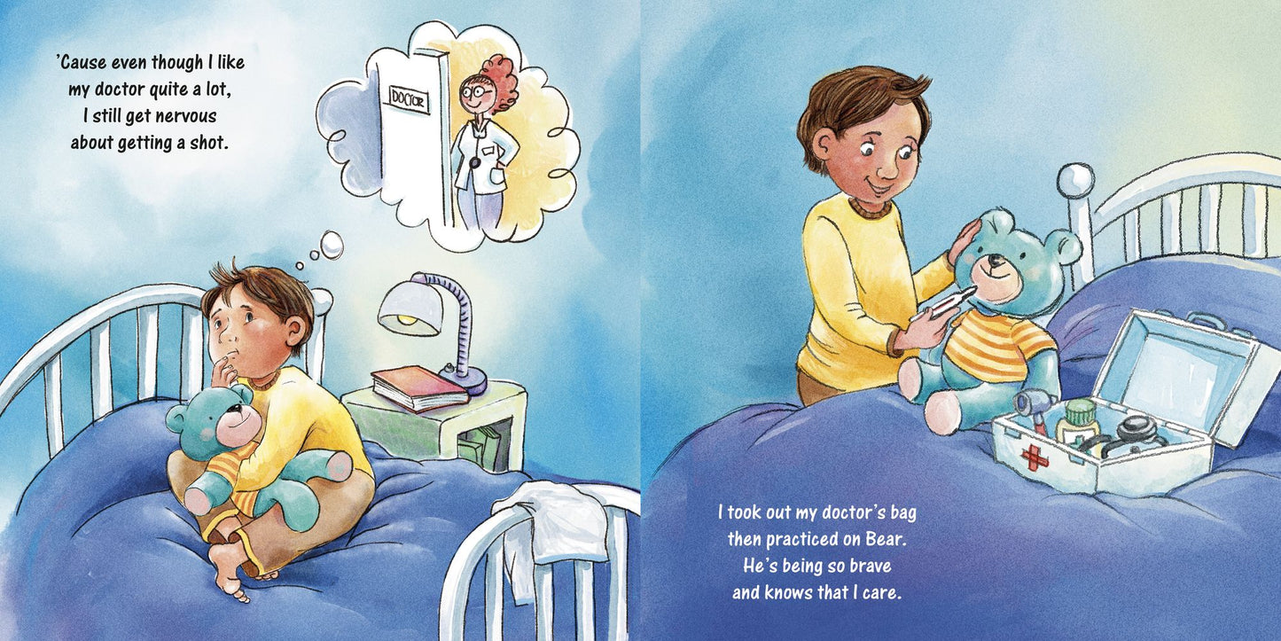 The Night Before the Doctor