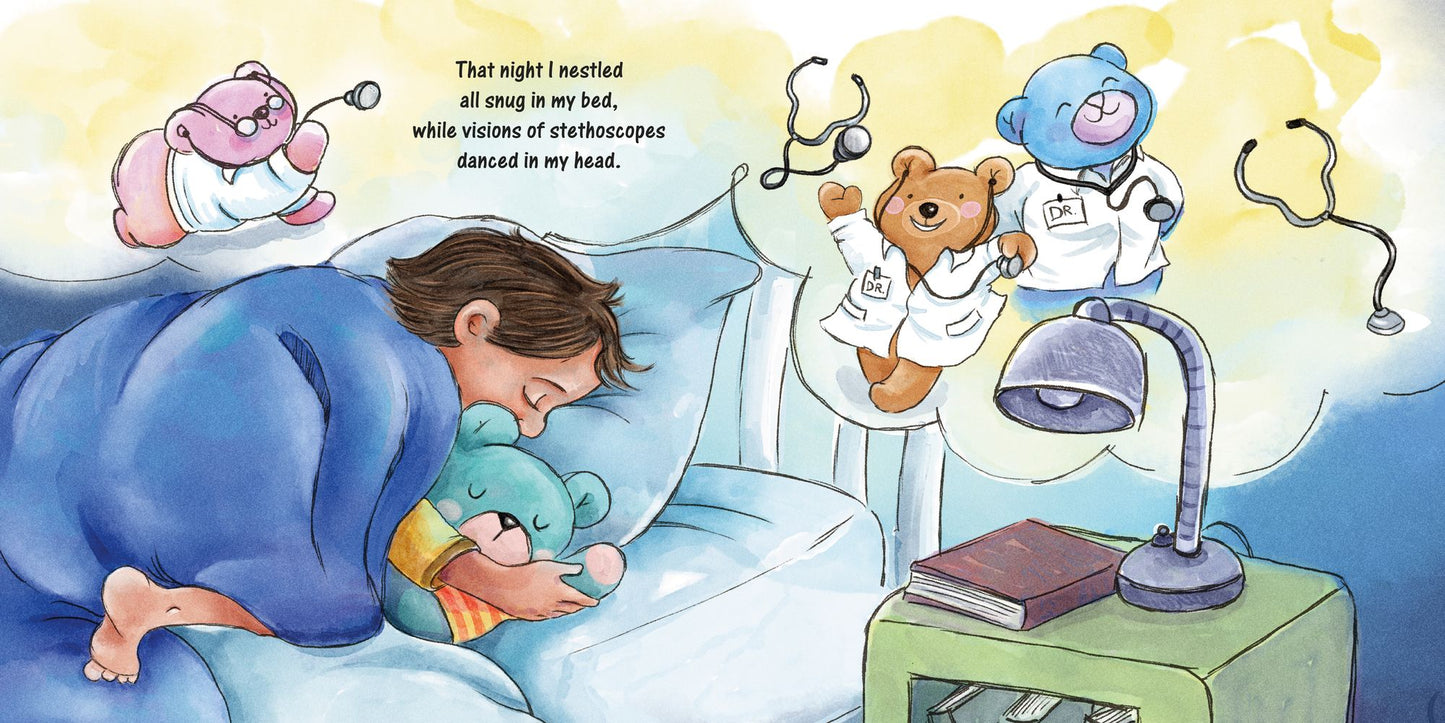 The Night Before the Doctor