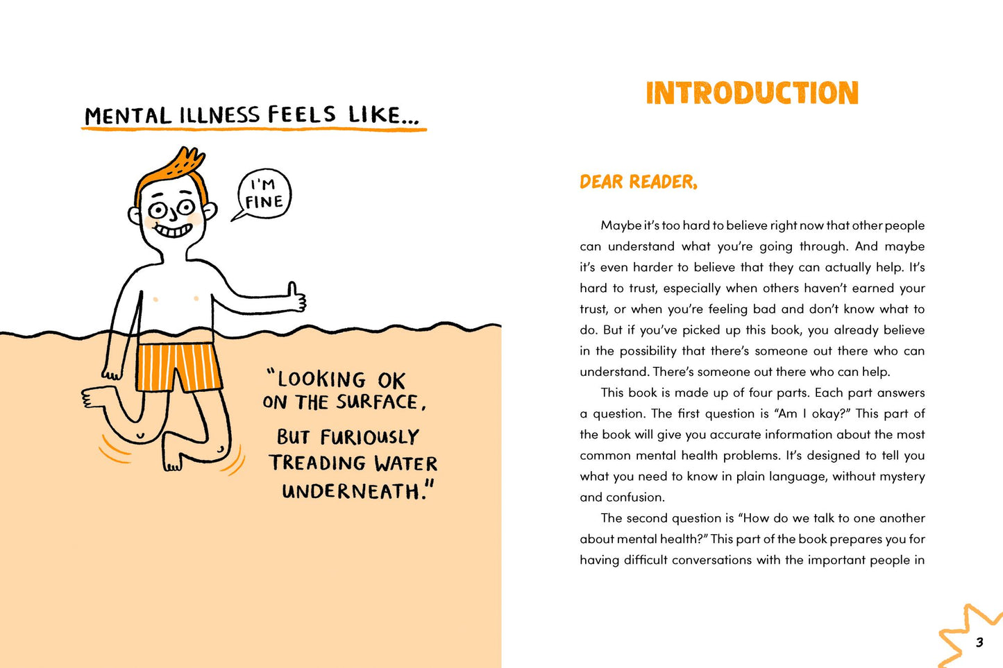 Where to Start: A Survival Guide to Anxiety, Depression, and Other Mental Health Challenges