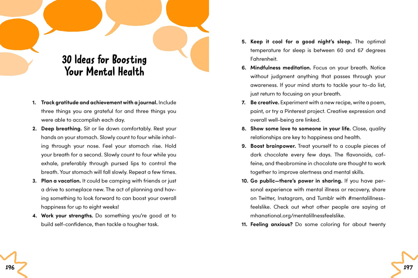 Where to Start: A Survival Guide to Anxiety, Depression, and Other Mental Health Challenges