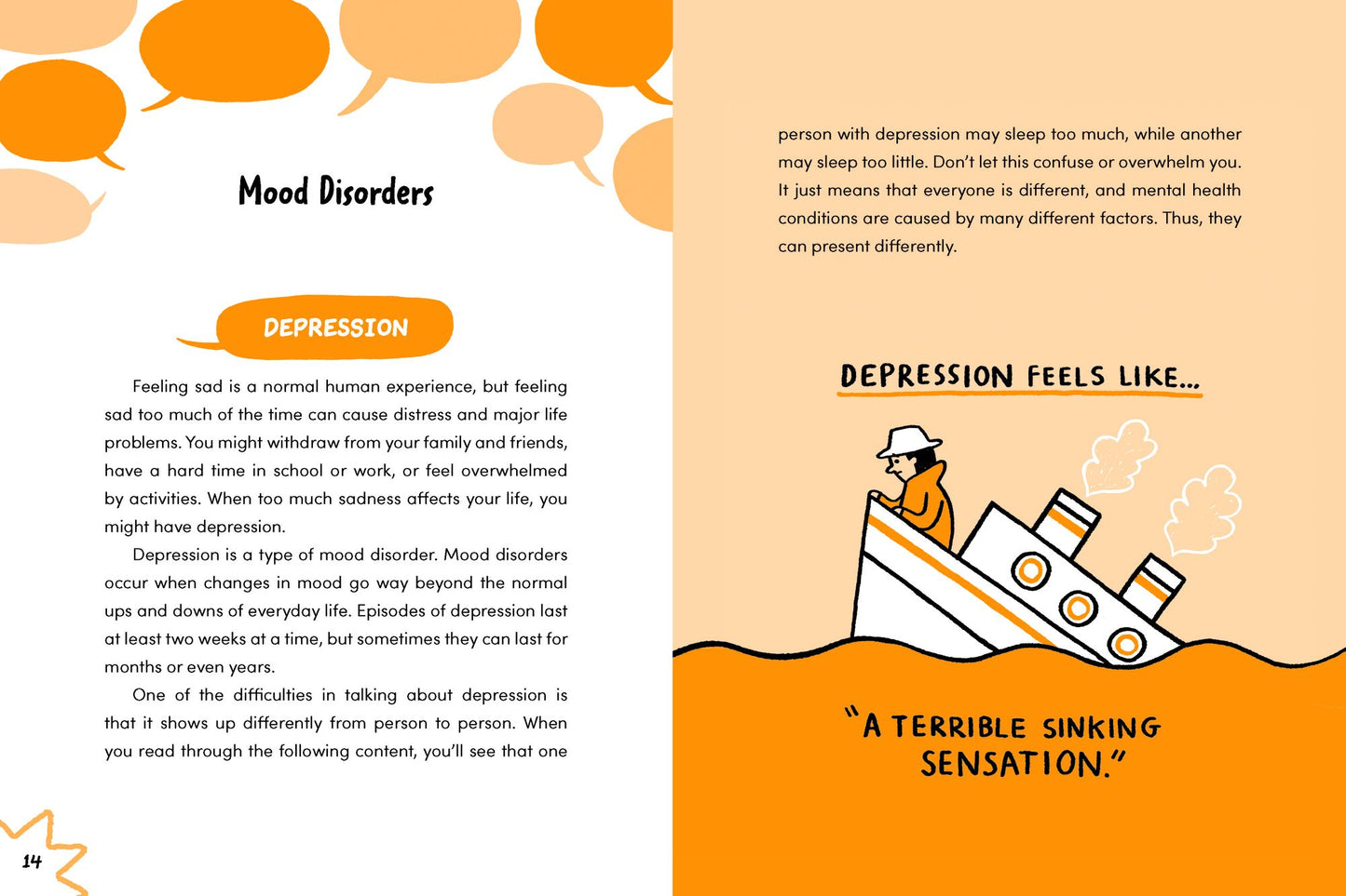 Where to Start: A Survival Guide to Anxiety, Depression, and Other Mental Health Challenges