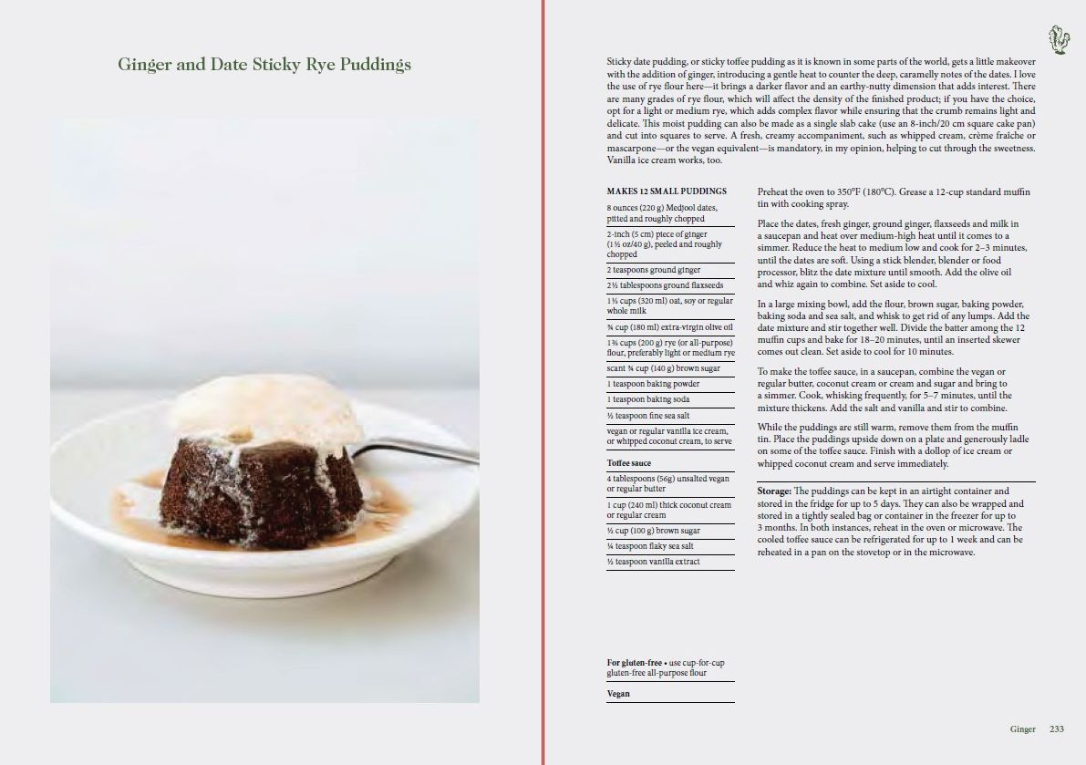 Tenderheart: A Cookbook About Vegetables and Unbreakable Family Bonds