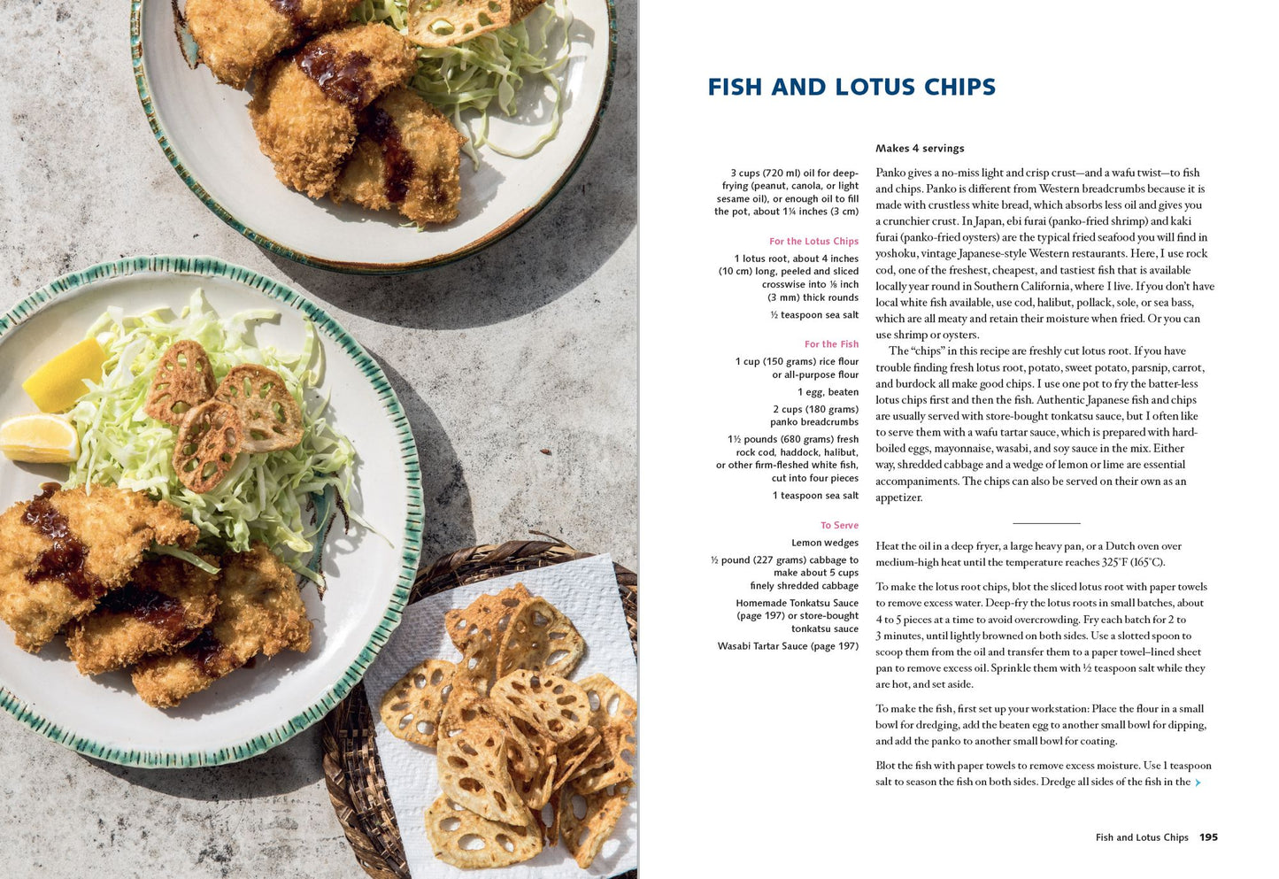 Wafu Cooking: Everyday Recipes with Japanese Style: A Cookbook