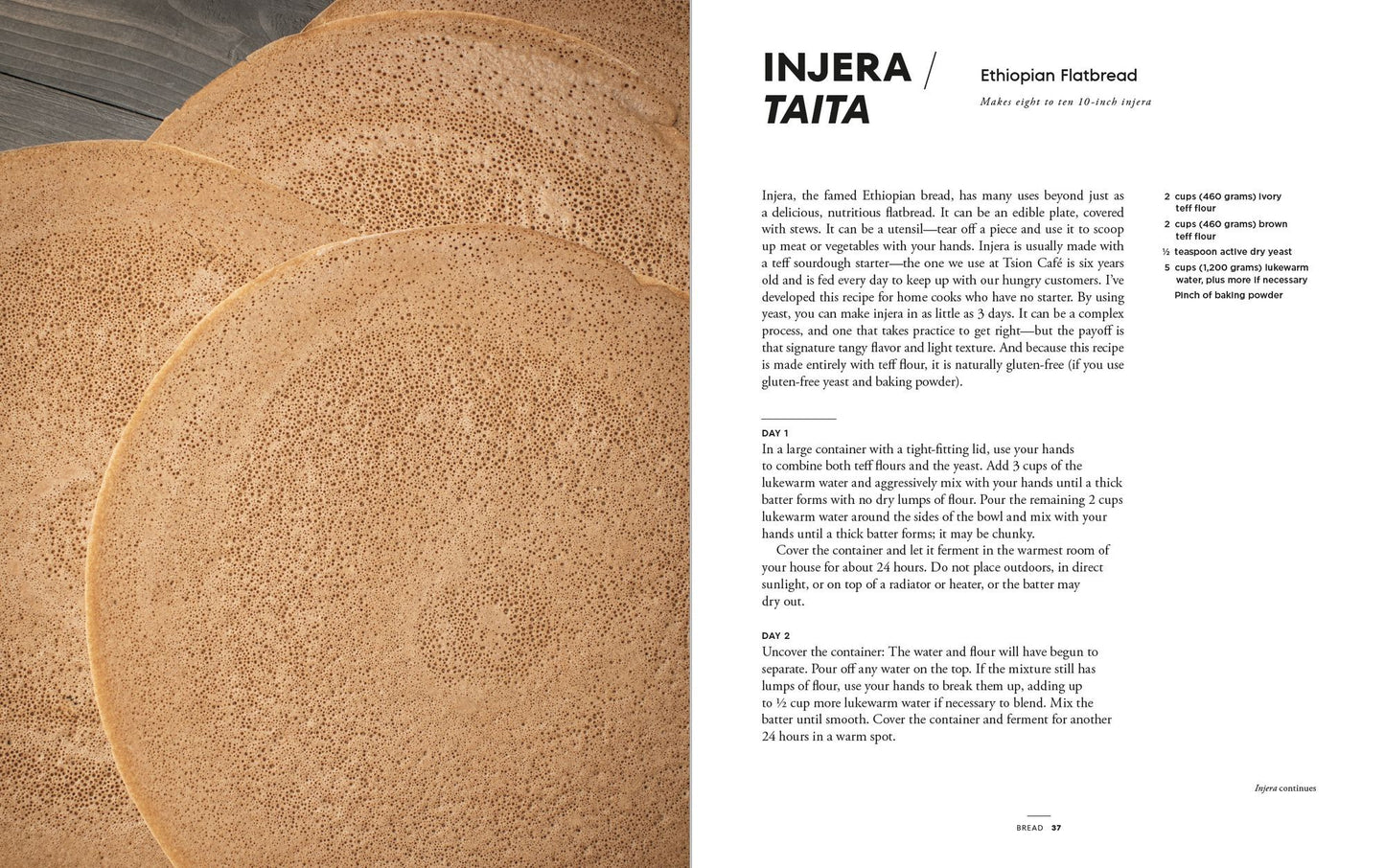 Gursha: Timeless Recipes for Modern Kitchens, from Ethiopia, Israel, Harlem, and Beyond: A Cookbook