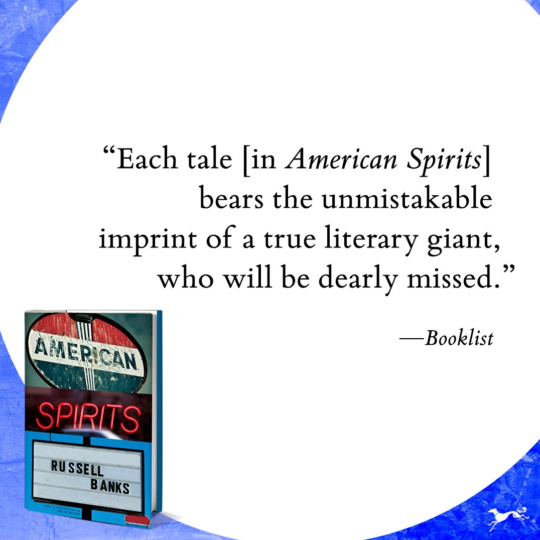 American Spirits