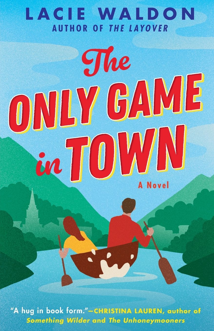 The Only Game in Town