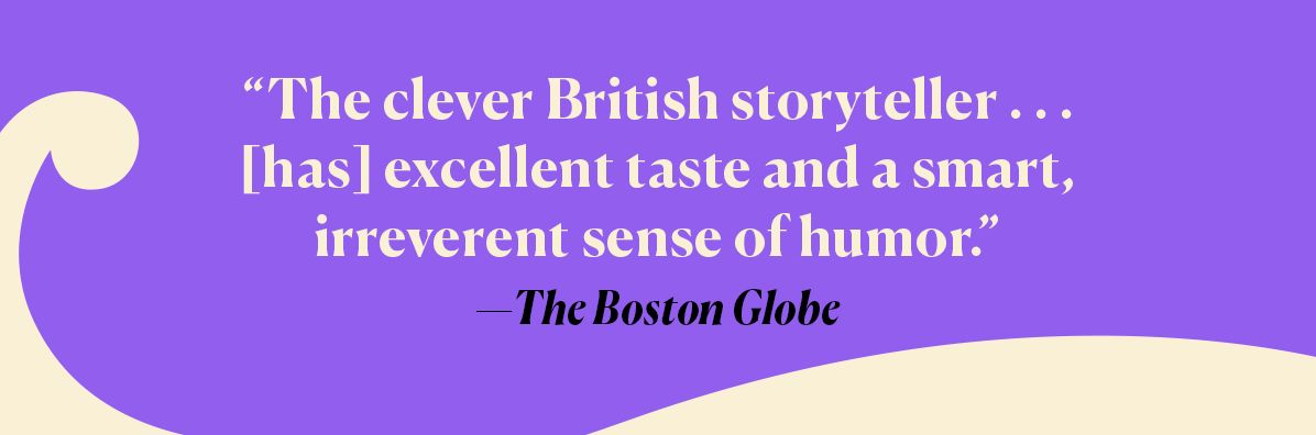 Dickens and Prince: A Particular Kind of Genius