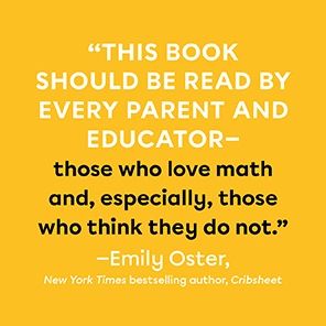 Math Mind: The Simple Path to Loving Math