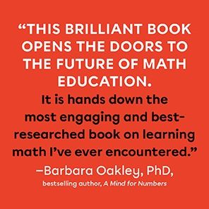 Math Mind: The Simple Path to Loving Math