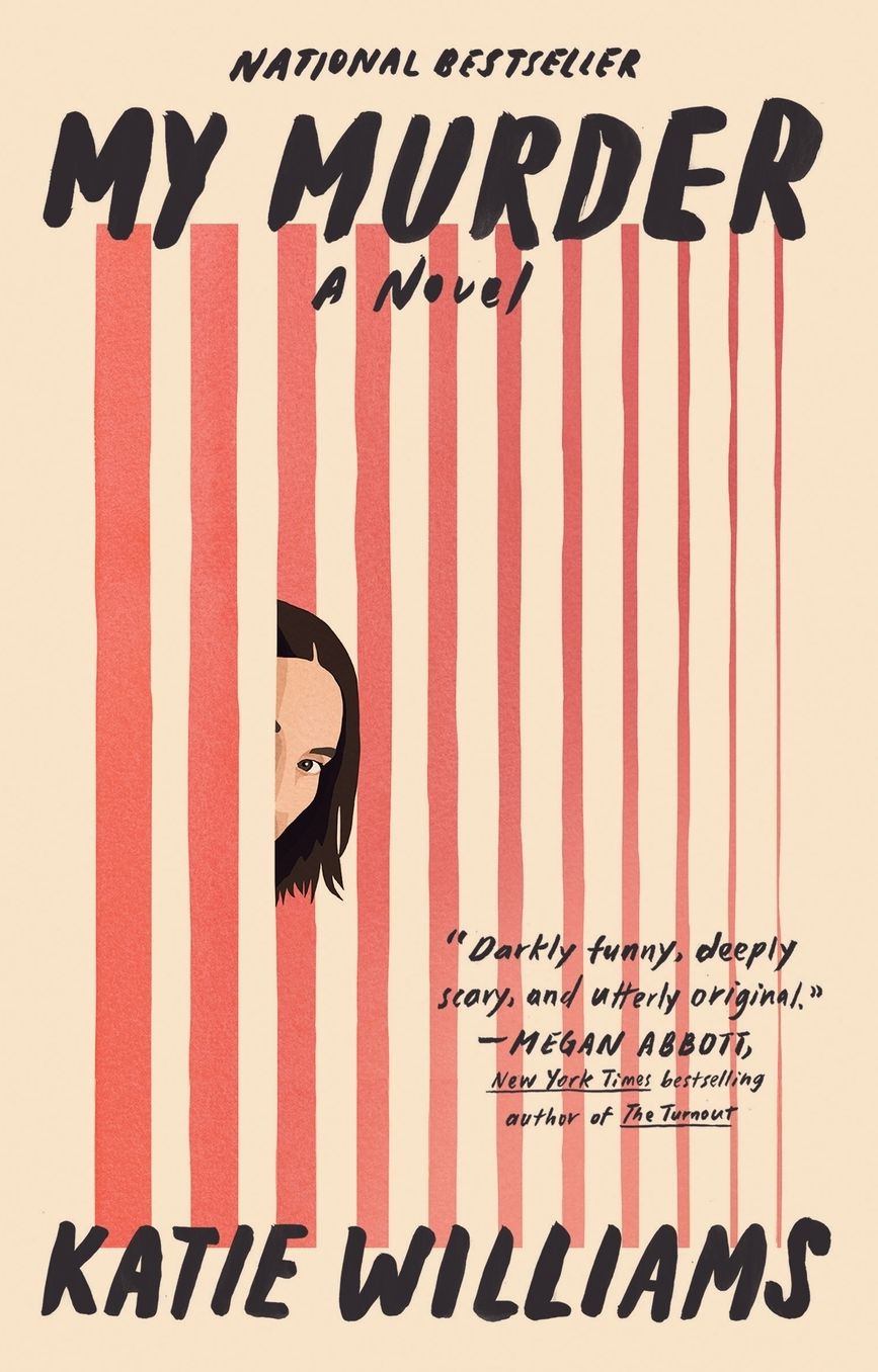 My Murder: A Novel