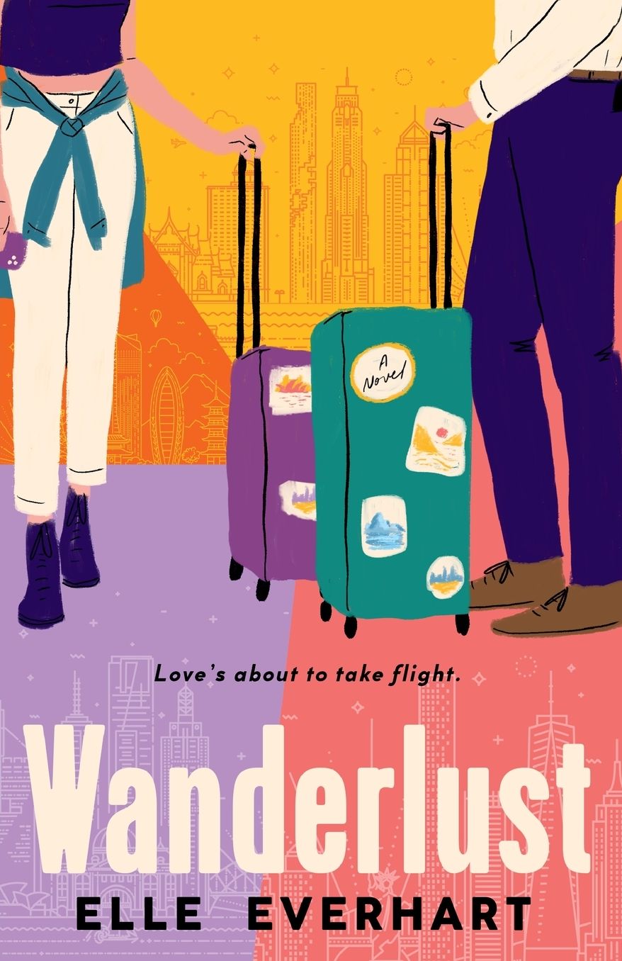 Wanderlust