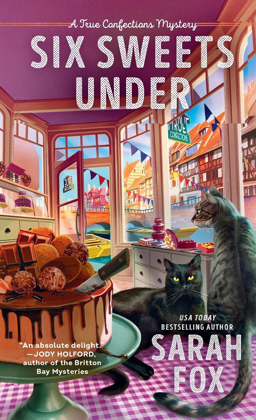 Six Sweets Under