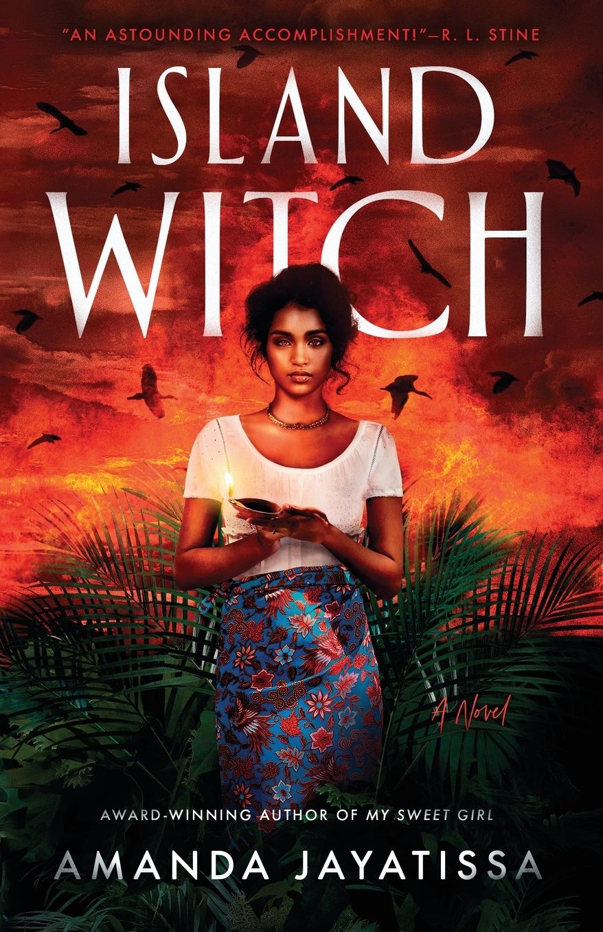 Island Witch