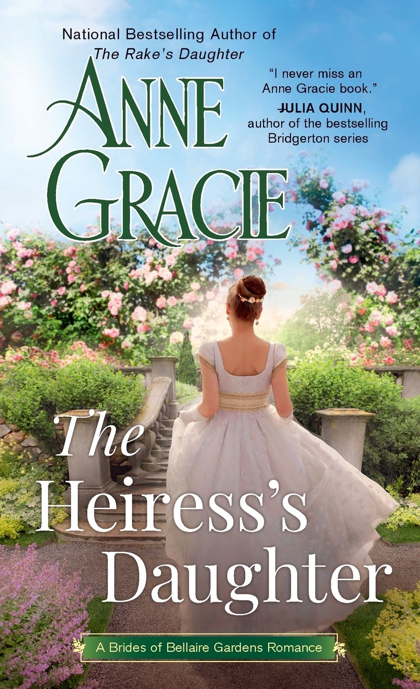 The Heiress's Daughter