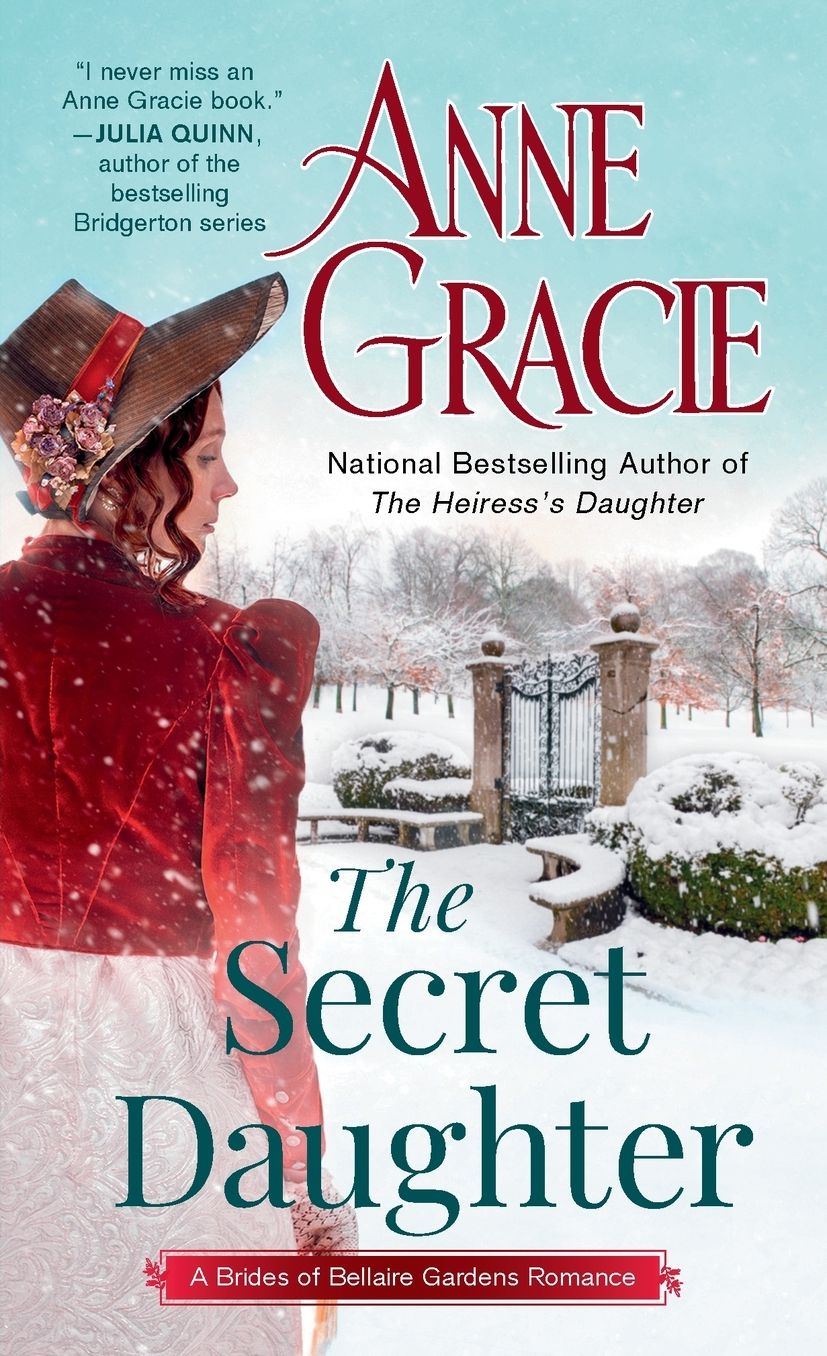 The Secret Daughter