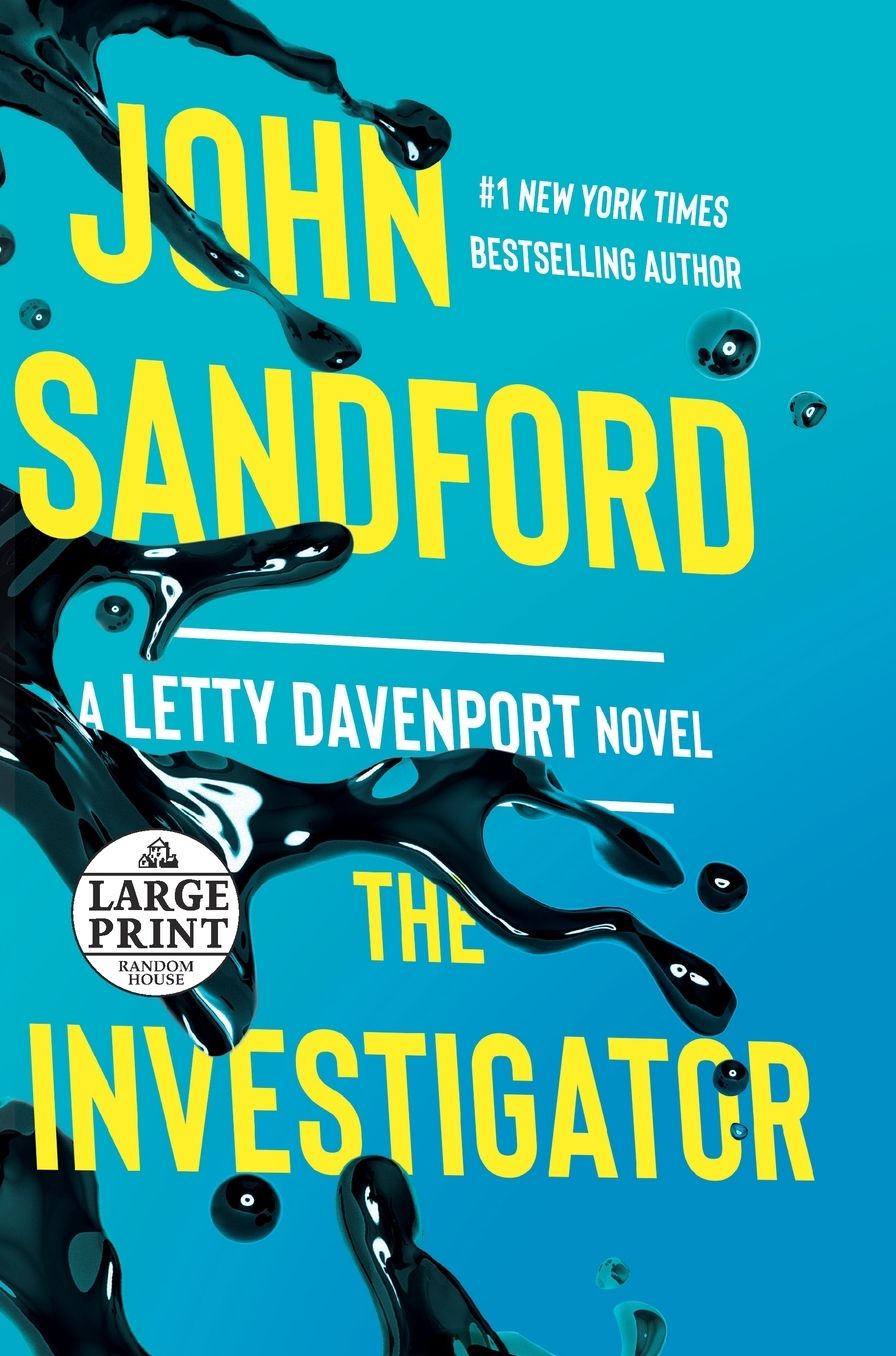 The Investigator