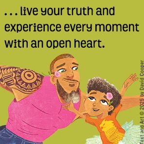Love, Dad: Inspiring Notes from Fathers to Kids
