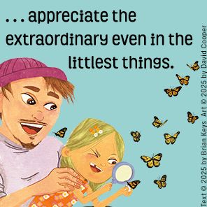 Love, Dad: Inspiring Notes from Fathers to Kids
