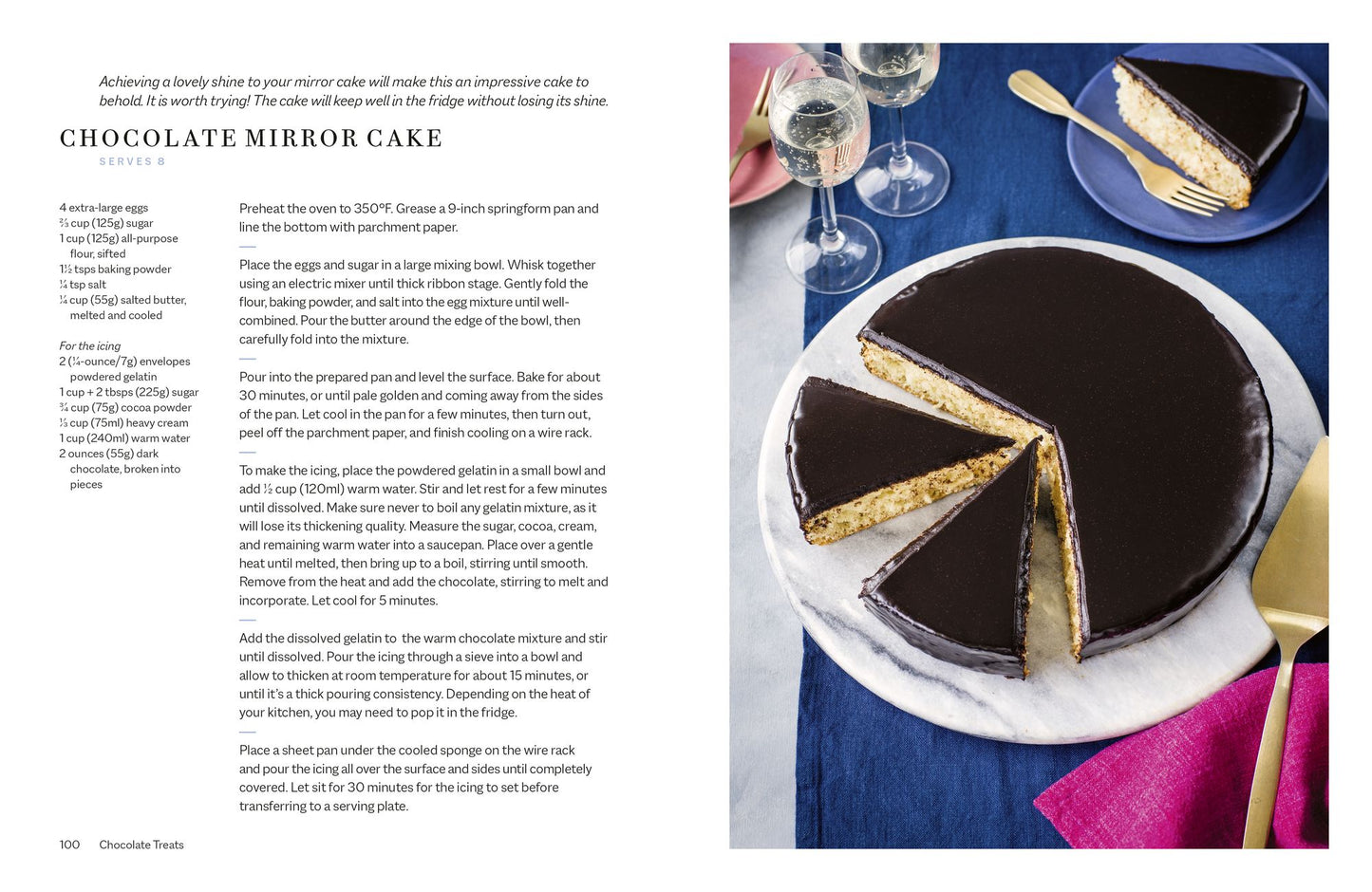 Mary Berry's Baking Bible: Revised and Updated: With Over 250 New and Classic Recipes