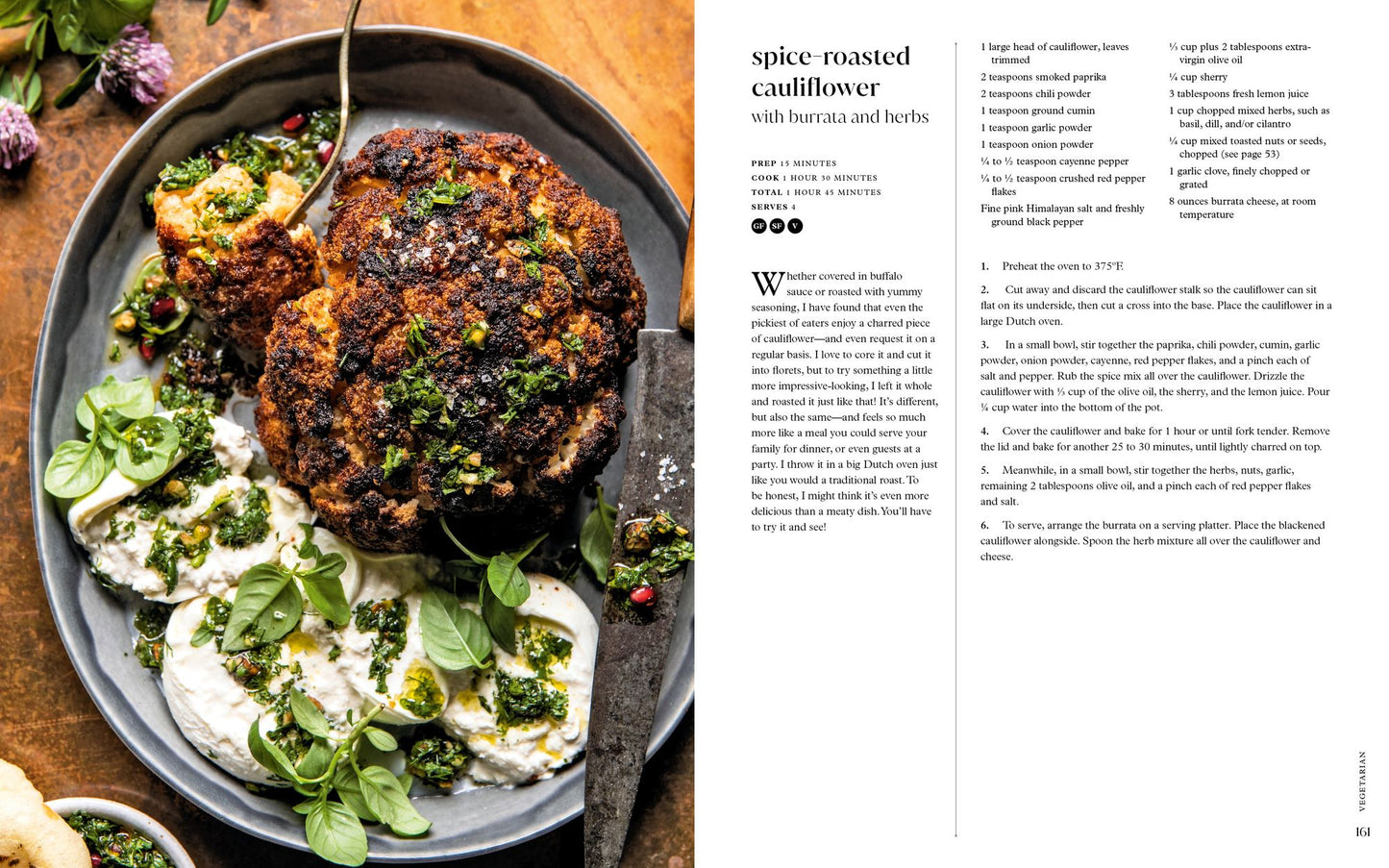 Half Baked Harvest Every Day: Recipes for Balanced, Flexible, Feel-Good Meals (B&N Exclusive Edition)