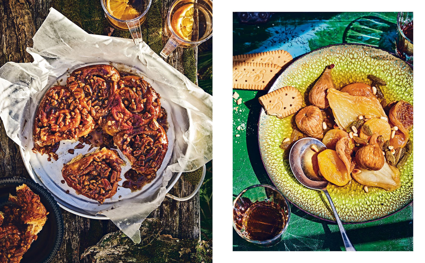 Cook It Wild: Sensational Prep-Ahead Meals for Camping, Cabins, and the Great Outdoors: A Cookbook