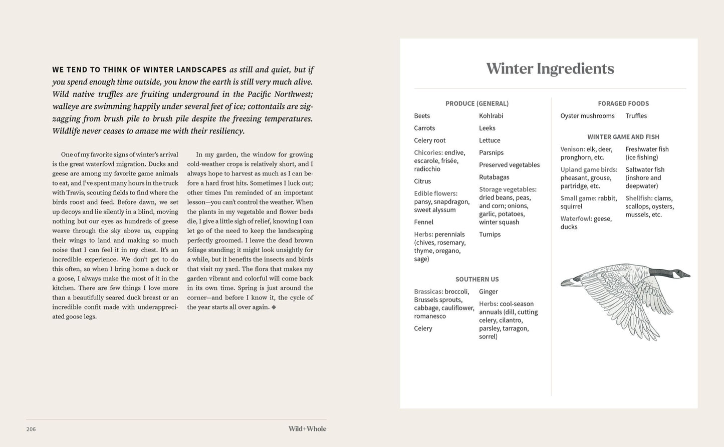 MeatEater's Wild + Whole: Seasonal Recipes for the Conscious Cook