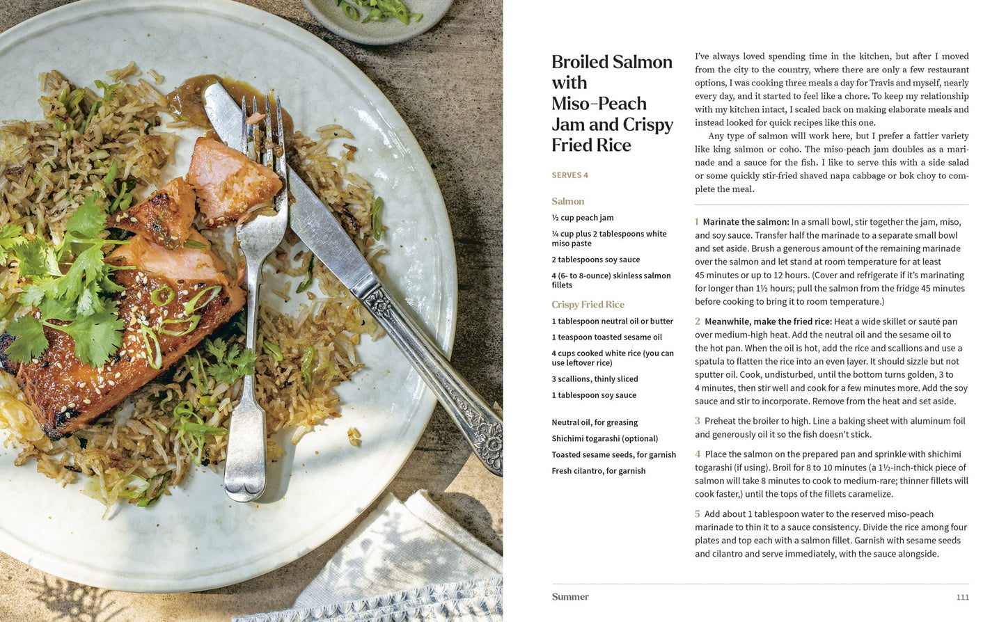 MeatEater's Wild + Whole: Seasonal Recipes for the Conscious Cook