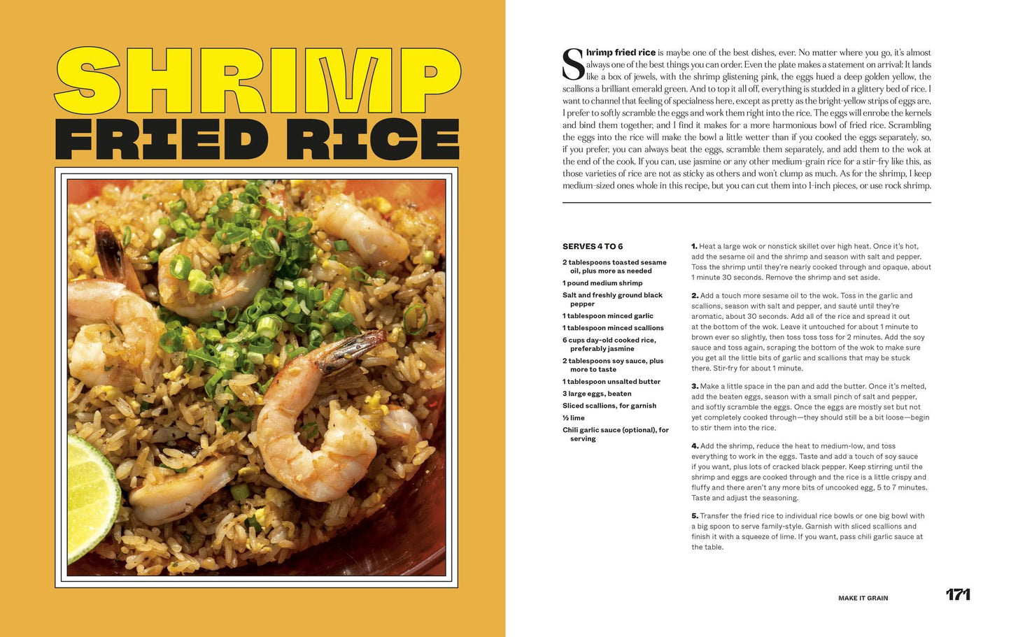 The Choi of Cooking: Flavor-Packed, Rule-Breaking Recipes for a Delicious Life: A Cookbook