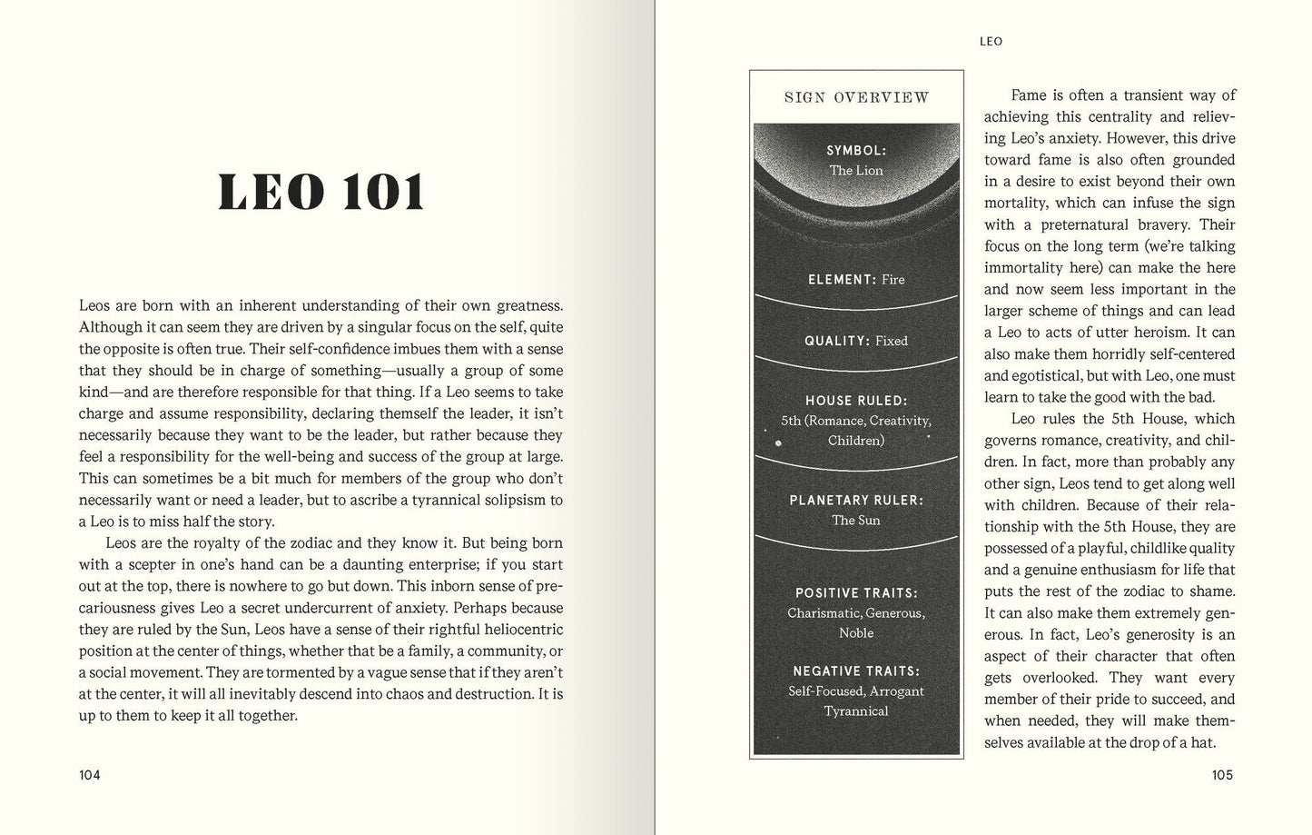 AstroLit: A Bibliophile's Guide to the Stars