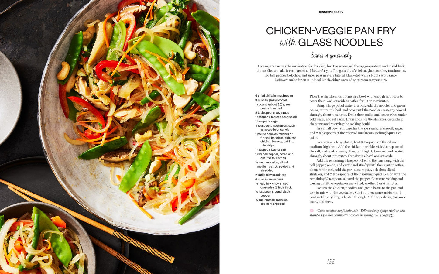 Healthy, My Way: Real Food, Real Flavor, Real Good: A Cookbook
