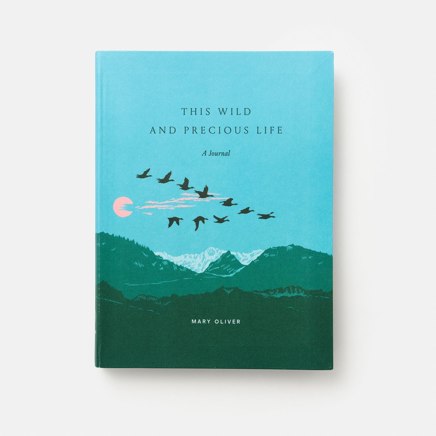 This Wild and Precious Life: A Journal