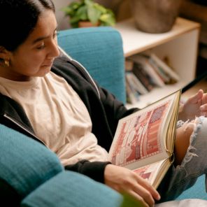 The Book of Belonging: Bible Stories for Kind and Contemplative Kids