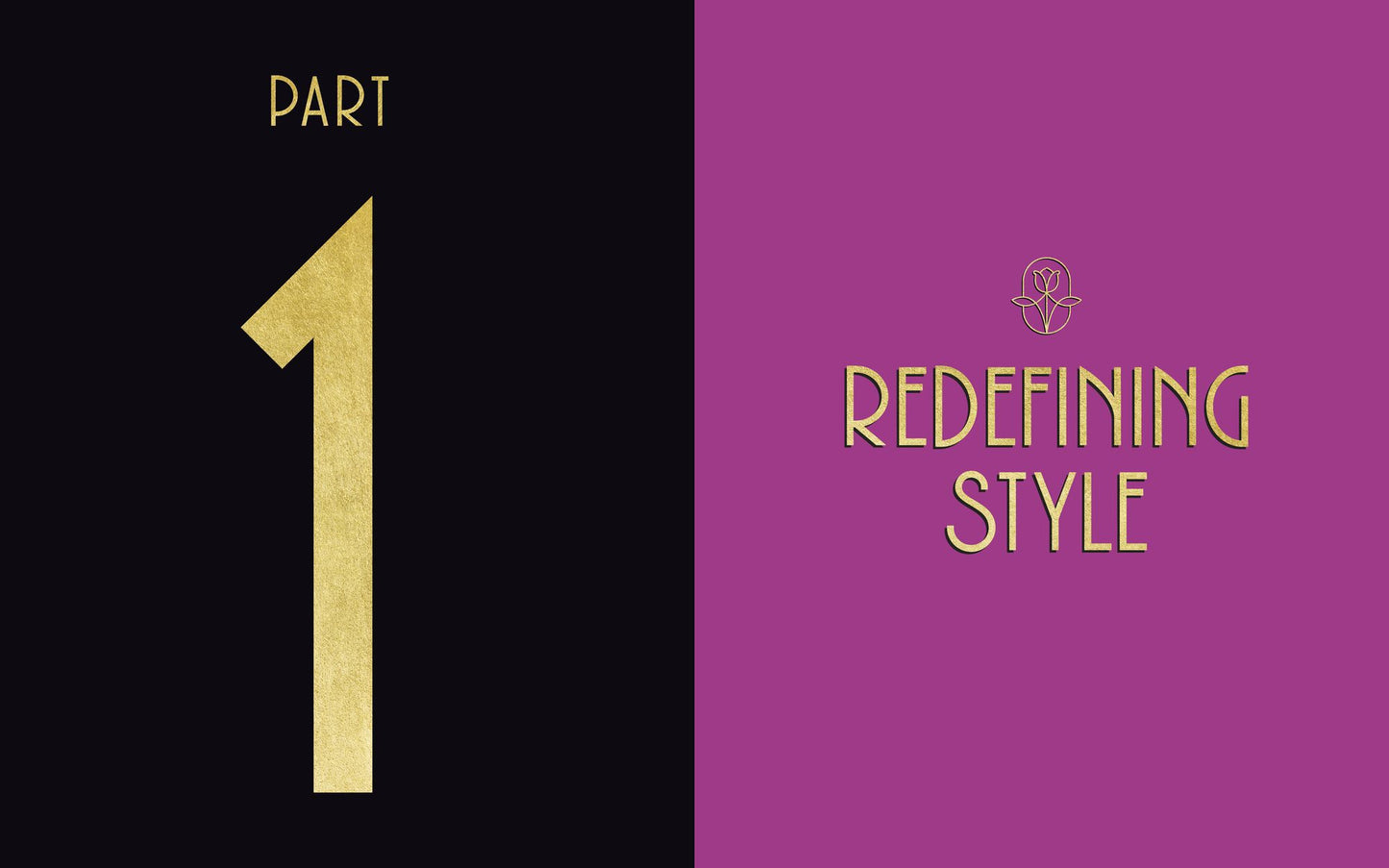 David Kibbe's Power of Style: A Guided Journey to Help You Discover Your Authentic Style