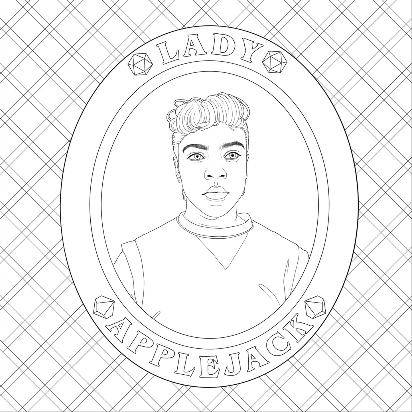 Stranger Things: The Official Coloring Book, Season 4