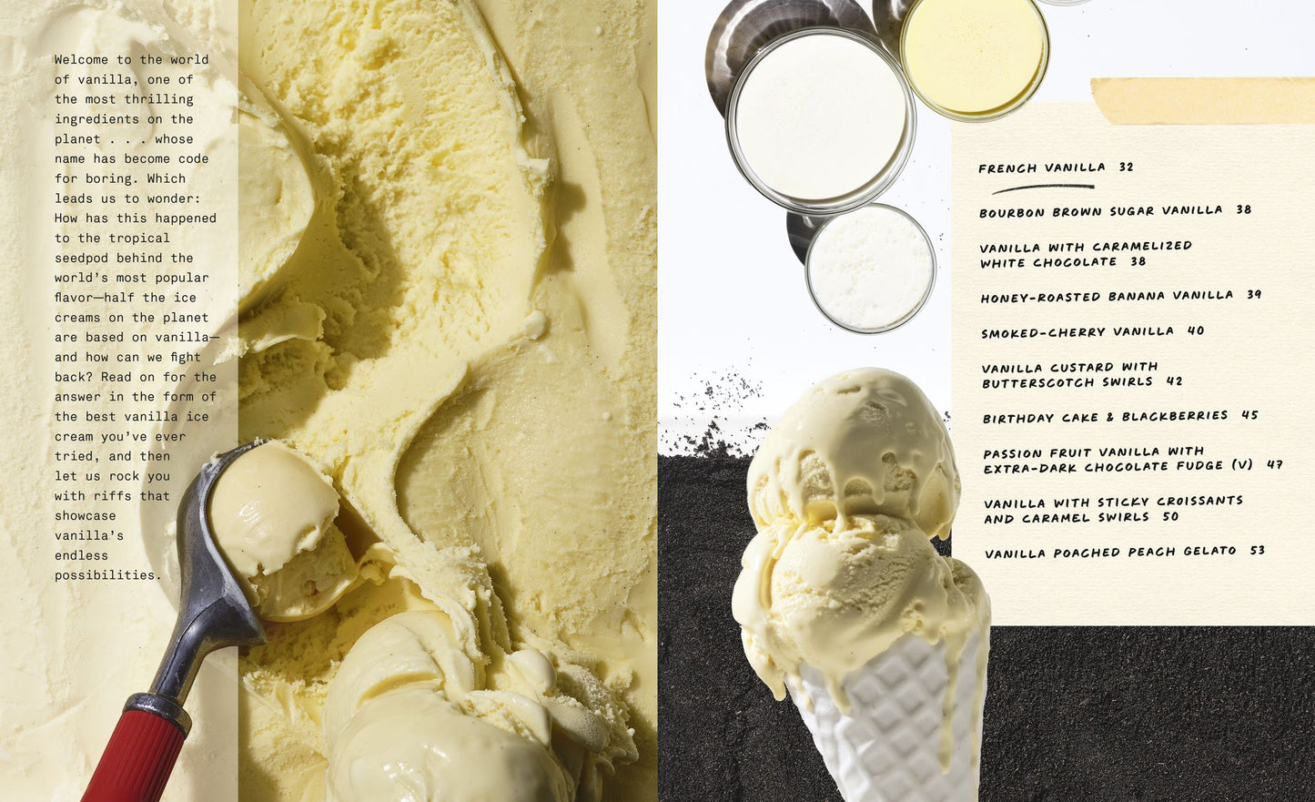 America's Most Iconic Ice Creams: A Salt & Straw Cookbook