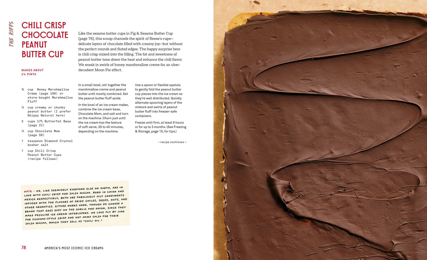 America's Most Iconic Ice Creams: A Salt & Straw Cookbook