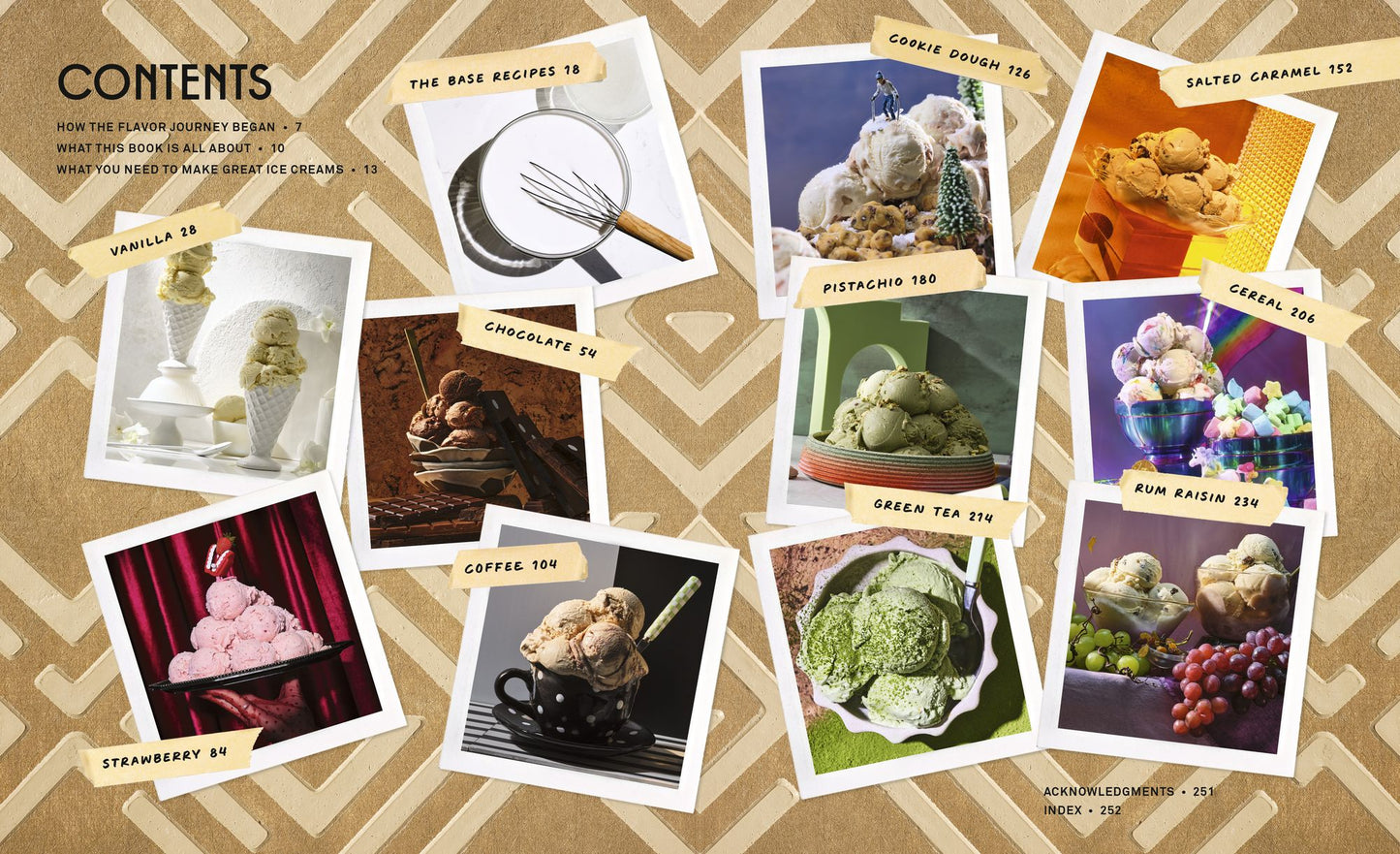 America's Most Iconic Ice Creams: A Salt & Straw Cookbook