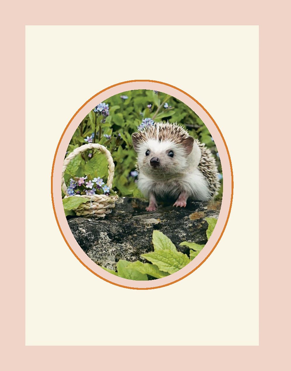 Every Little Thing Quill Be All Right: Hedgehugs and Happiness for When Life Feels Prickly
