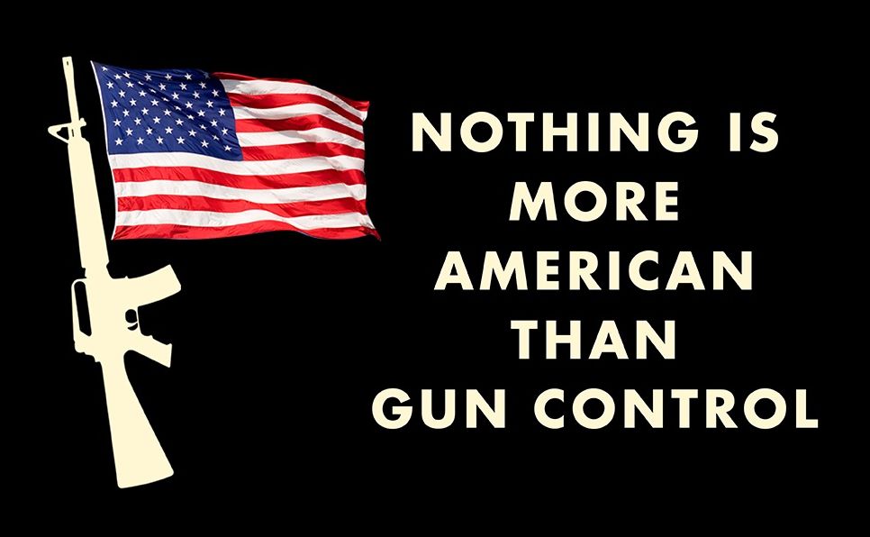 One Nation Under Guns: How Gun Culture Distorts Our History and Threatens Our Democracy