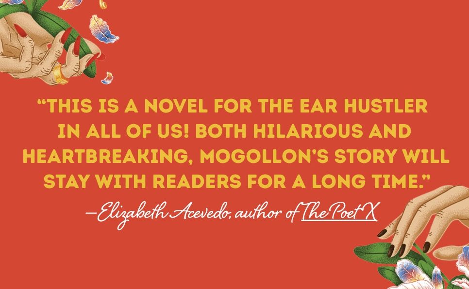 Oye: A Novel
