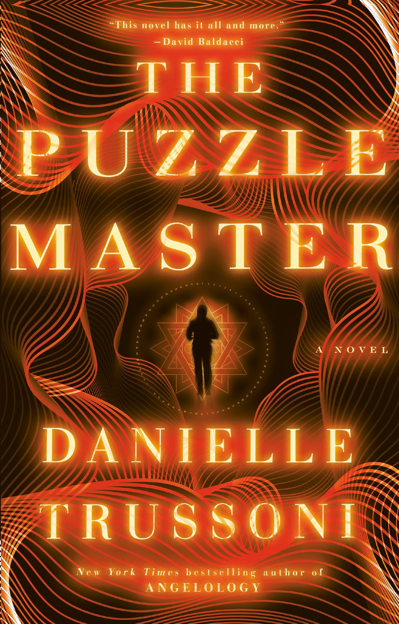 The Puzzle Master