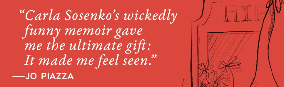 I'll Look So Hot in a Coffin: And Other Thoughts I Used to Have About My Body