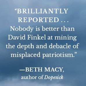 American Dreamer, An: Life in a Divided Country