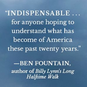 American Dreamer, An: Life in a Divided Country