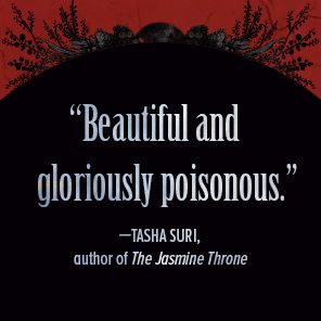 The Crimson Crown