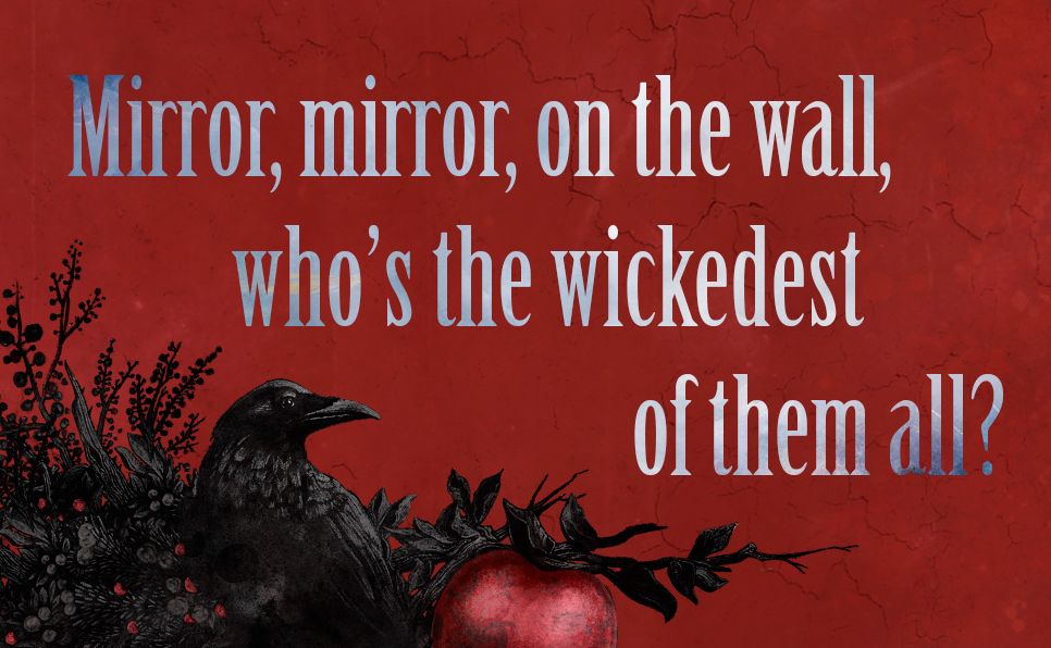 The Crimson Crown