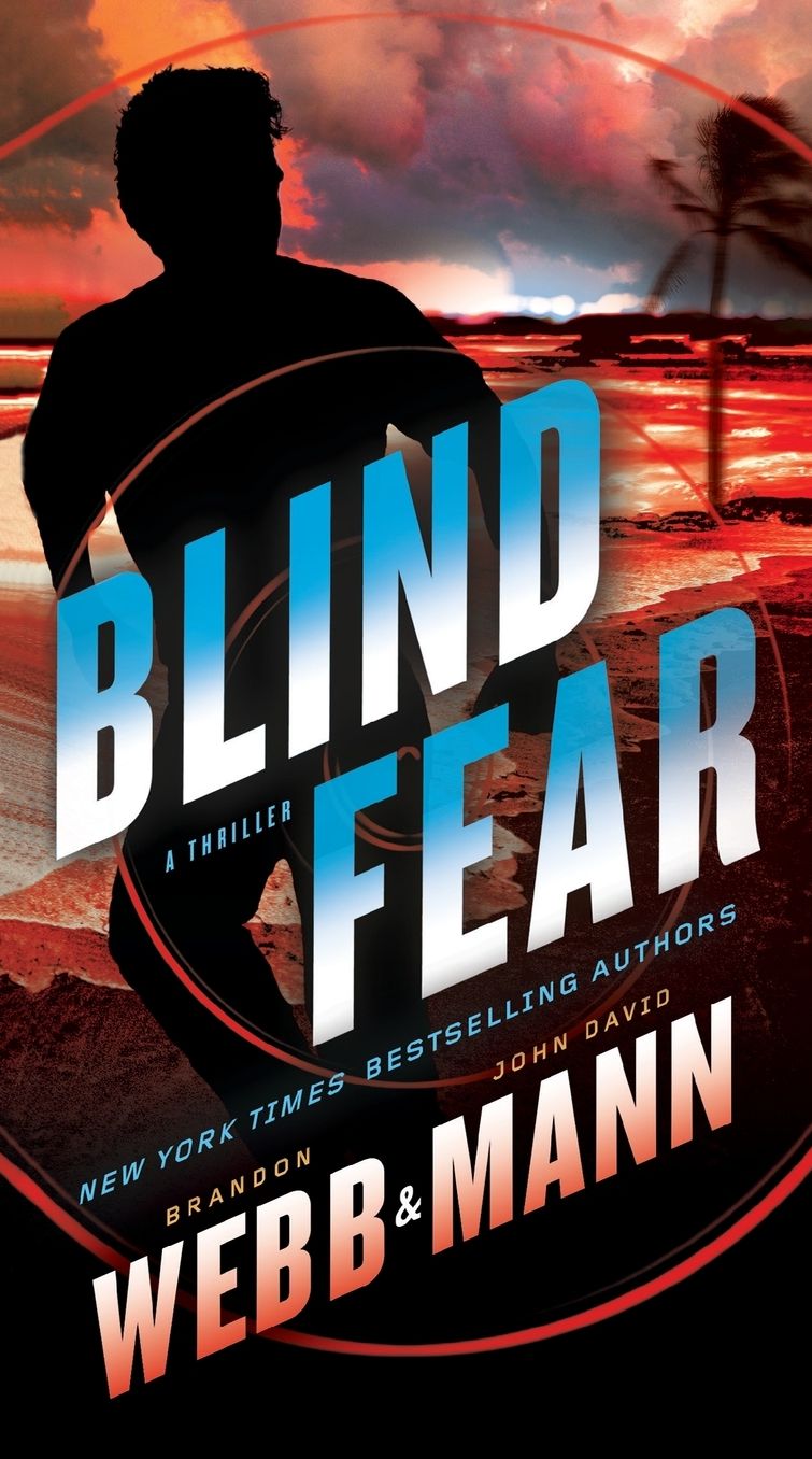 Blind Fear