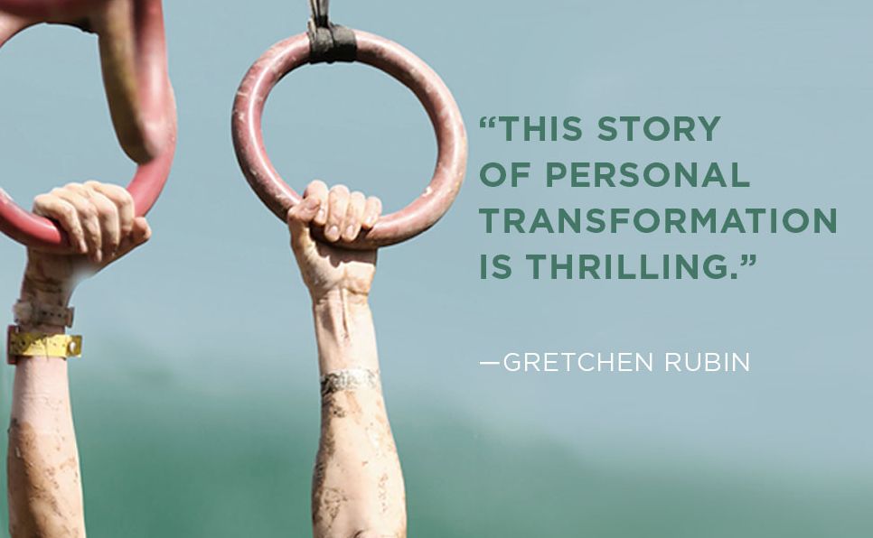 Not Too Late: The Power of Pushing Limits at Any Age