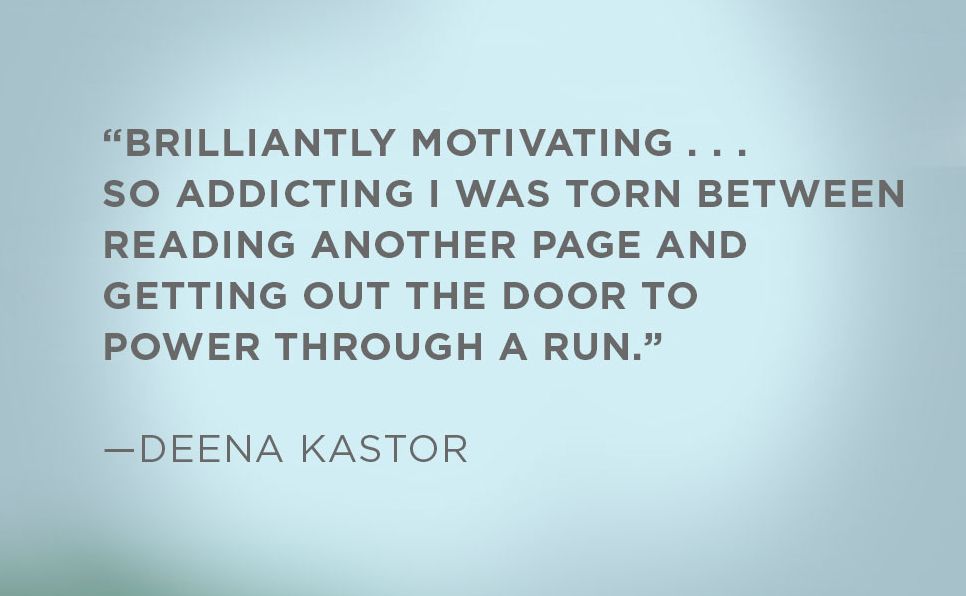 Not Too Late: The Power of Pushing Limits at Any Age