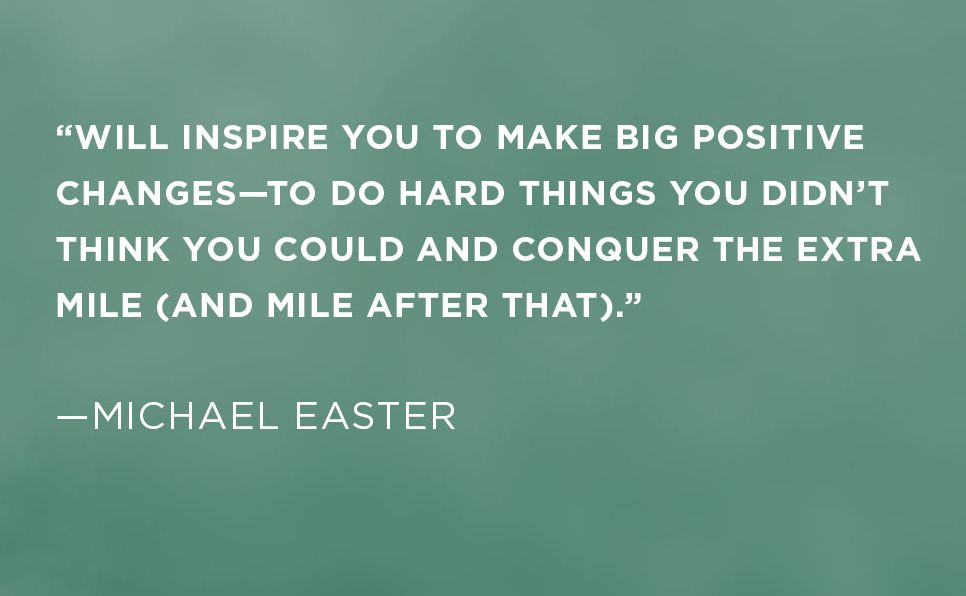Not Too Late: The Power of Pushing Limits at Any Age